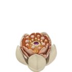 Cherry Blossom Locket 9W - Handmade and Kinetic - Image 2