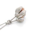 Cherry Blossom Locket - Handmade and Kinetic - Image 6