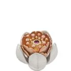 Cherry Blossom Locket - Handmade and Kinetic - Image 2