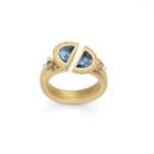 Forget Me Not Ring - The Space Between Us - Image 2