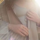 Dog Rose Locket Necklace - Handmade and Kinetic - Image 9