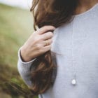 Petal Band - Rose Gold - Image 3