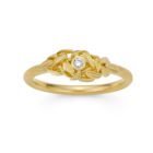 Sunflower Scatter Ring - Image 2
