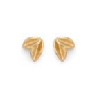 Tiny Petal Studs