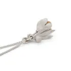 Buttercup Locket Necklace - Handmade and Kinetic - Image 7